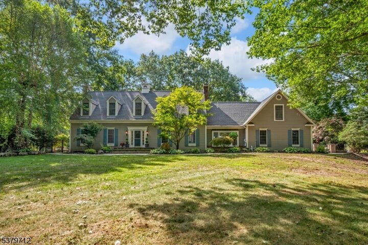 40 Heiser Rd  Mansfield Twp. NJ 07840 photo