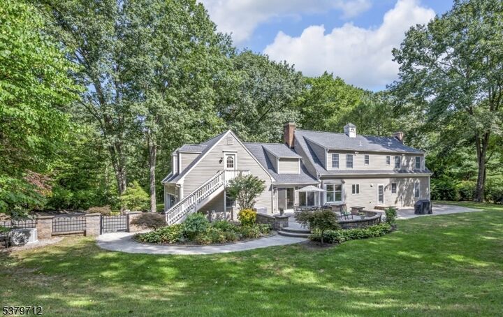 40 Heiser Rd  Mansfield Twp. NJ 07840 photo