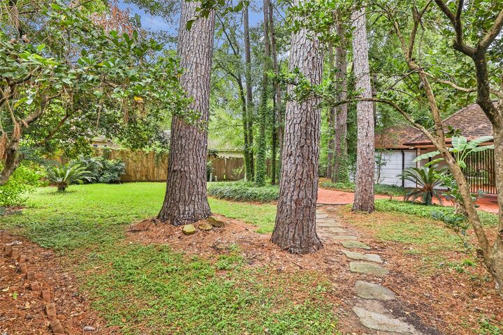 Property Photo:  1710 Woodland Vista Drive  TX 77339 