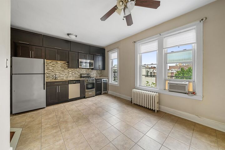Property Photo: 160 2nd St 4 NJ 07030