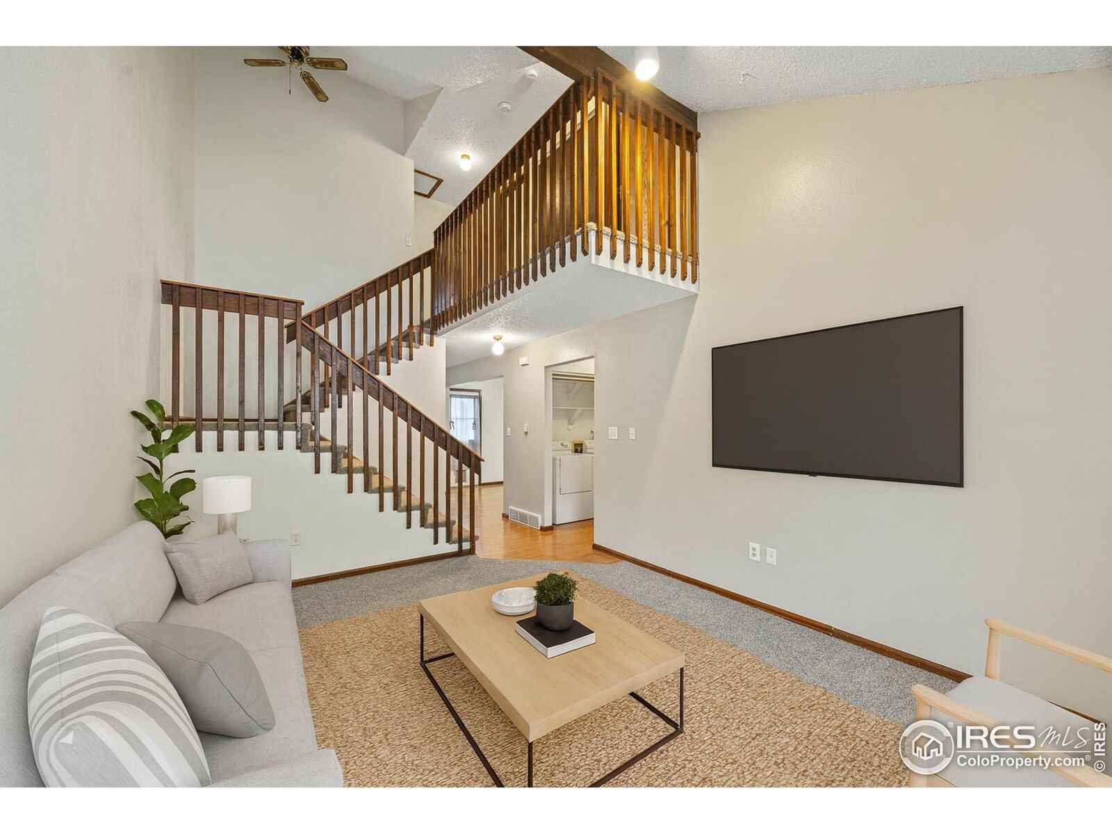 Property Photo: 1465 Peacock Pl CO 80537