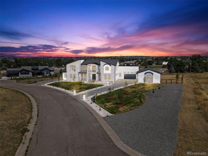 Property Photo:  6776 S Flanders Ct  CO 80016 