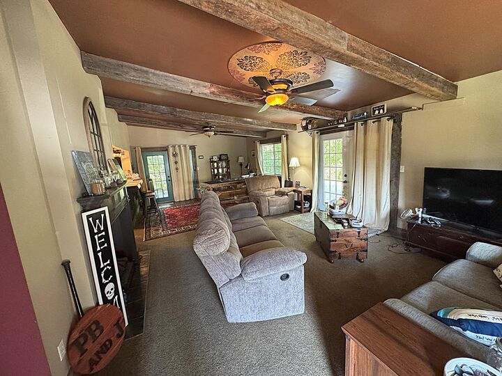 Property Photo: 510 St. Johns Road KY 40601