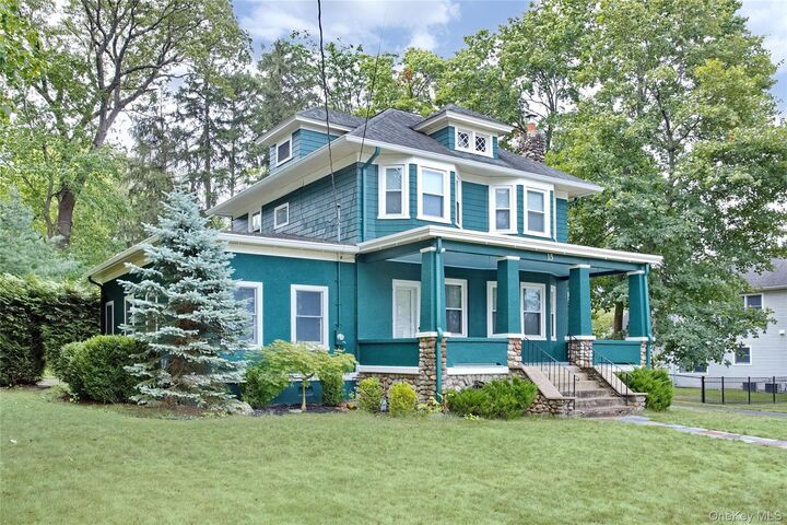 15 Pacific Avenue  Nanuet NY 10954 photo