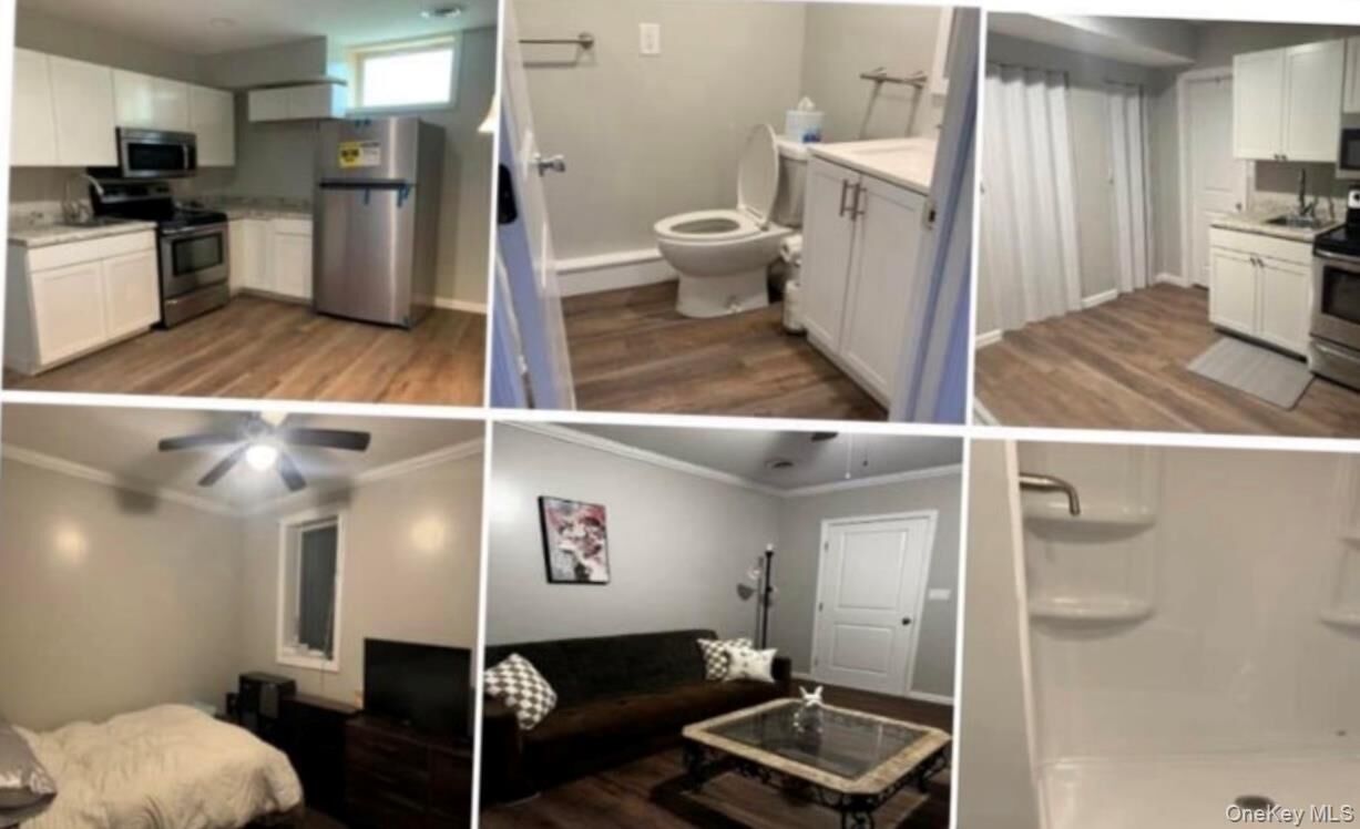Property Photo: 74 Howard Seeley Road NY 10985