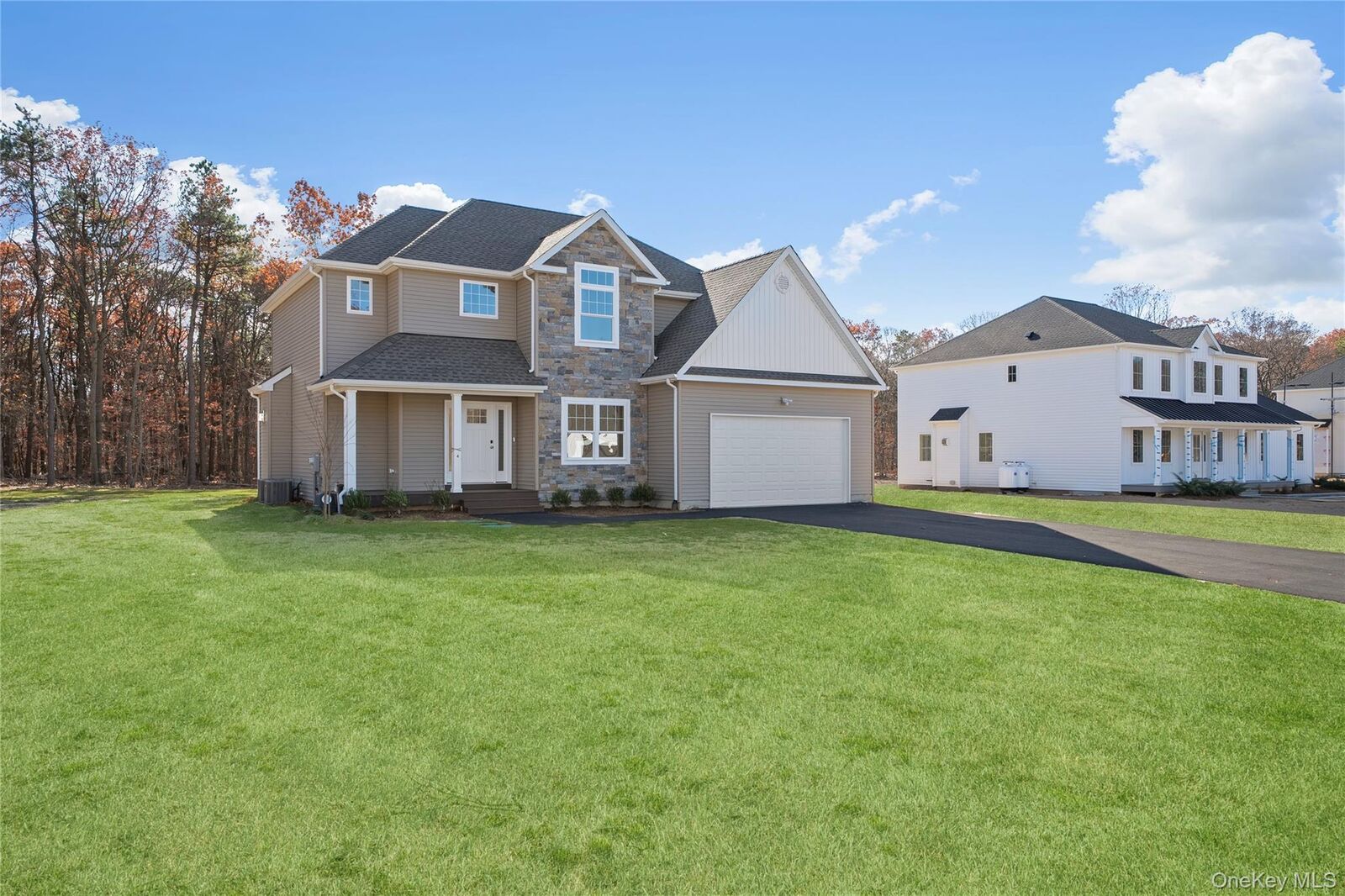 Property Photo: 2 Fourth Avenue NY 11720