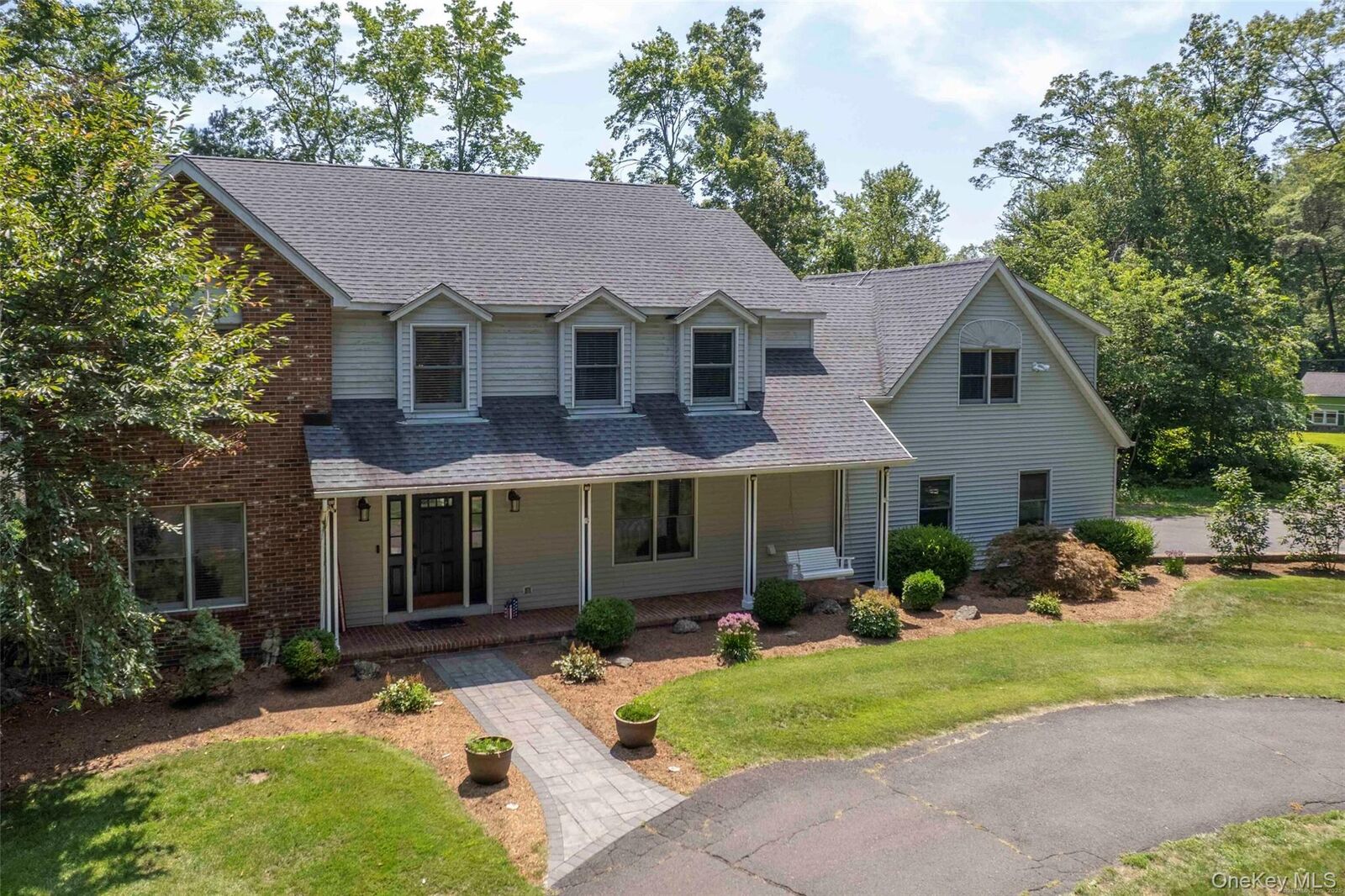 Property Photo:  2A Alpine Road  NY 06812 