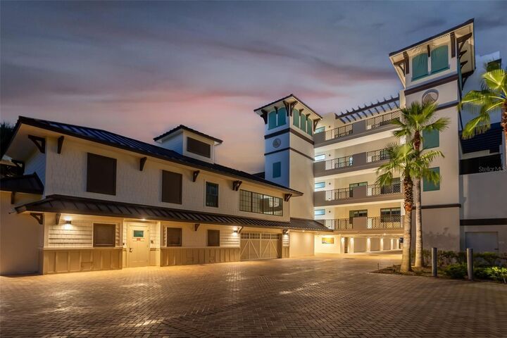 Property Photo: 455 Pinellas Bayway S 3B FL 33715