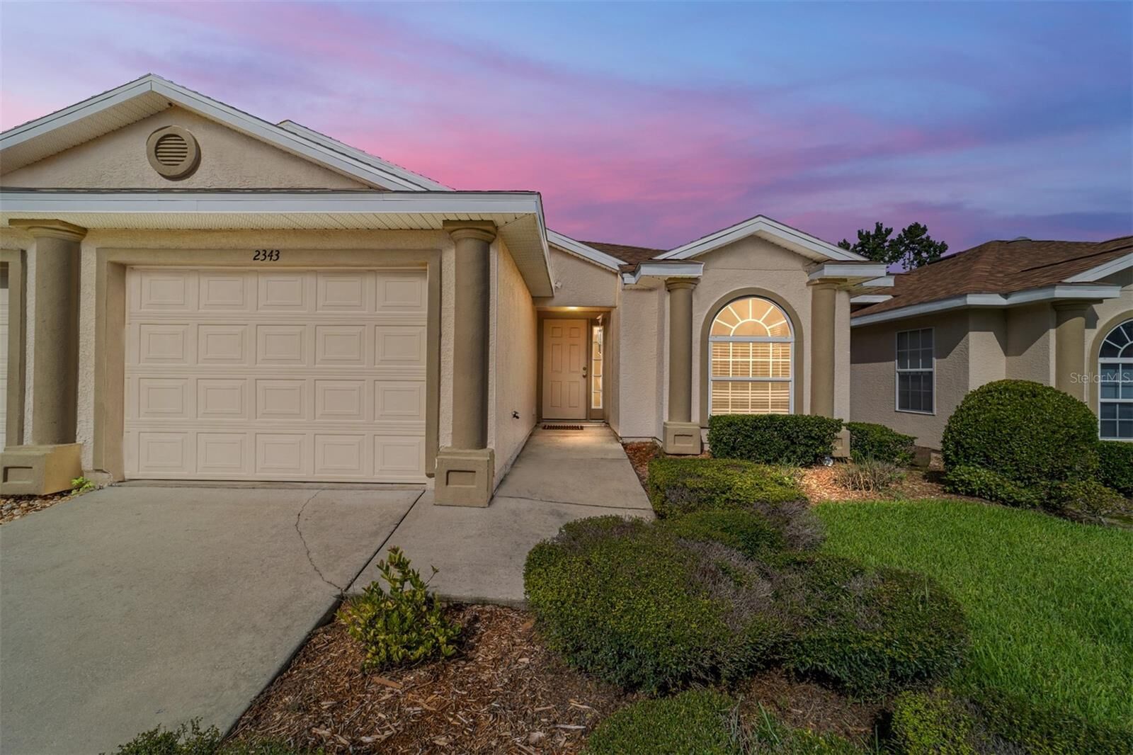 Property Photo:  2343 SE 18th Circle  FL 34471 