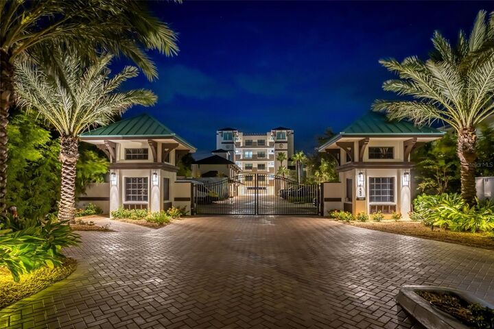 455 Pinellas Bayway S 4A  Tierra Verde FL 33715 photo