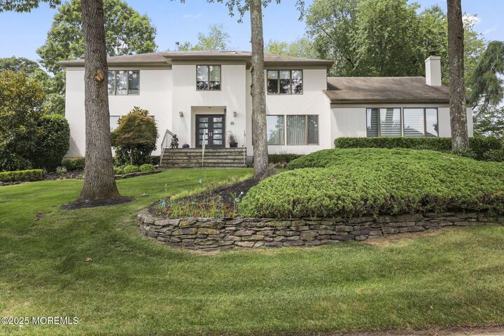 Property Photo: 156 Micki Drive NJ 07751