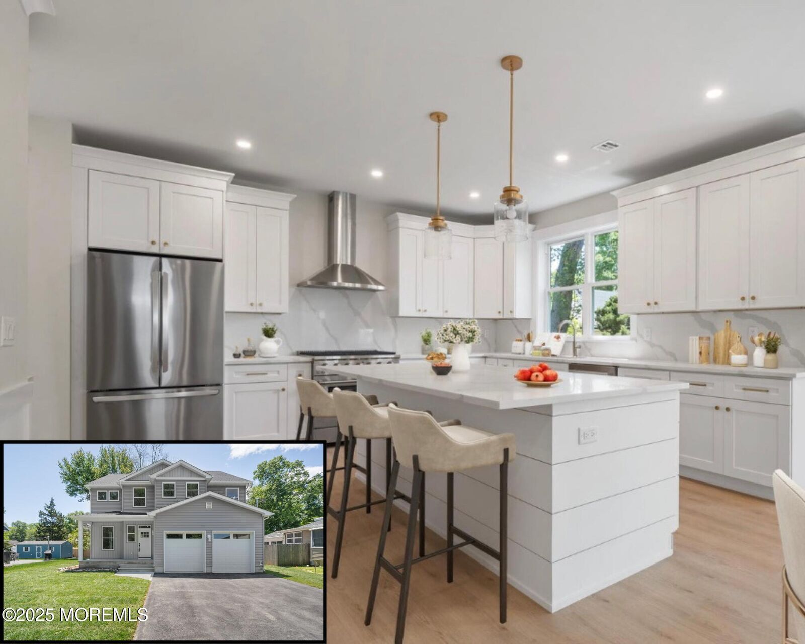 Property Photo:  783 Delaware Avenue  NJ 08050 