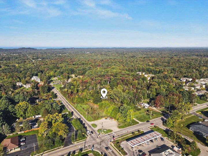 Property Photo:  6561 Grand Haven Road  MI 49441 