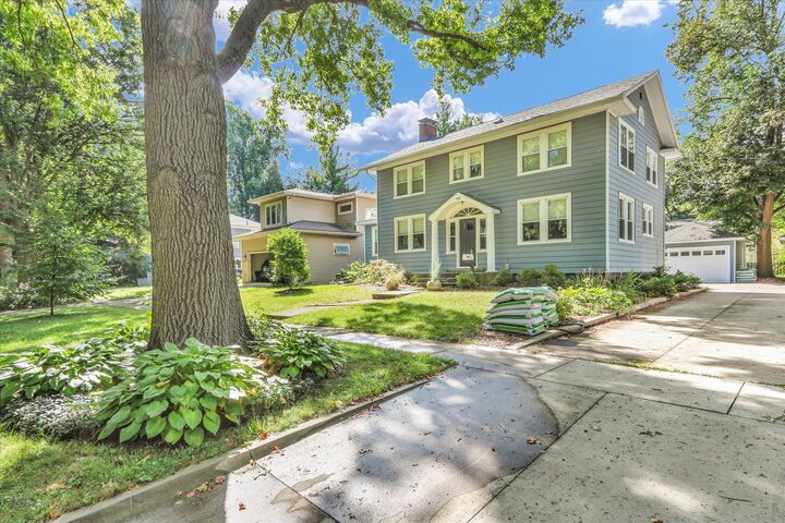 Property Photo: 505 W Pennsylvania Avenue IL 61801