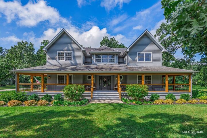 27647 Gerry Lane  Sycamore IL 60178 photo