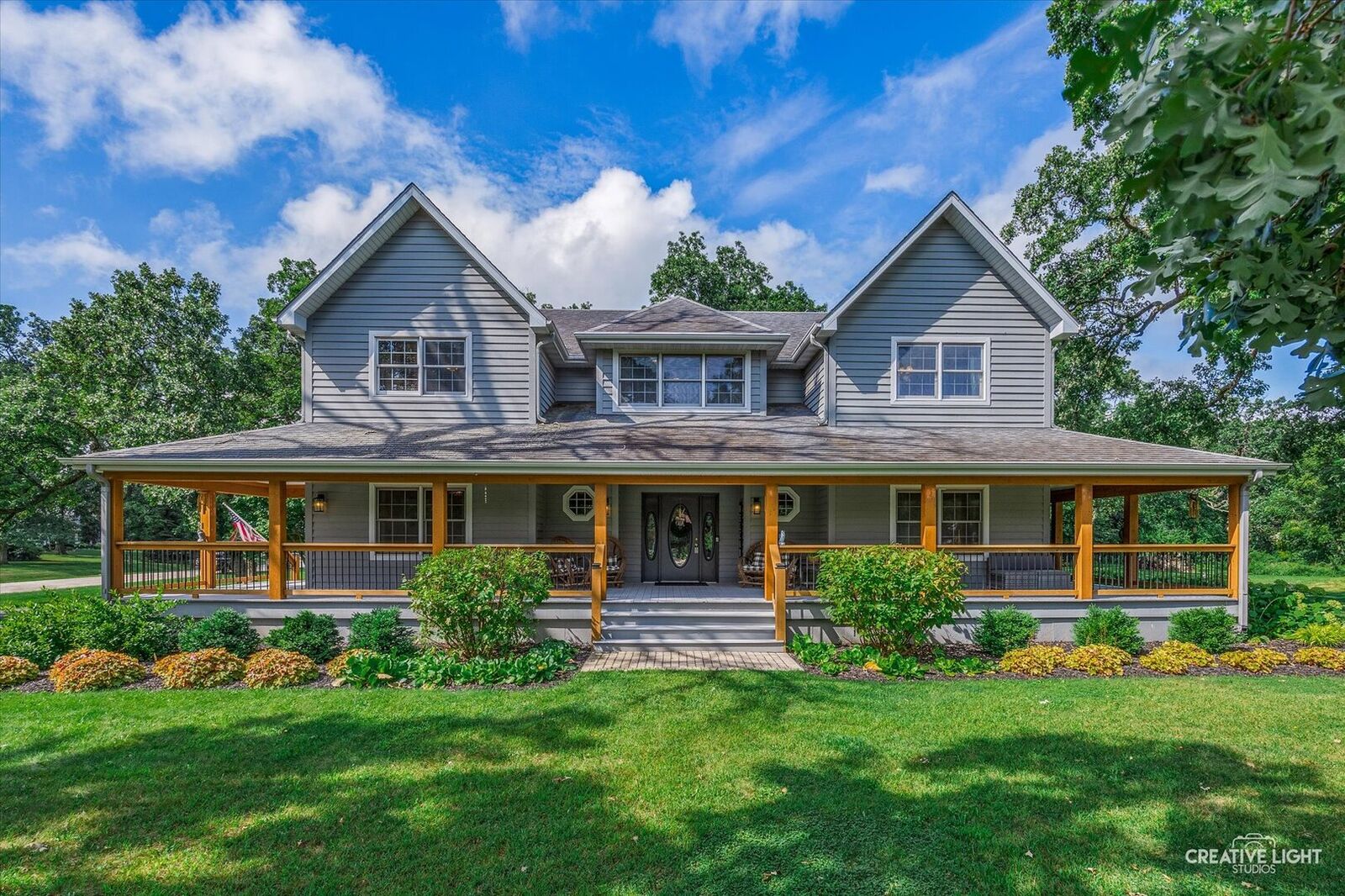 Property Photo:  27647 Gerry Lane  IL 60178 
