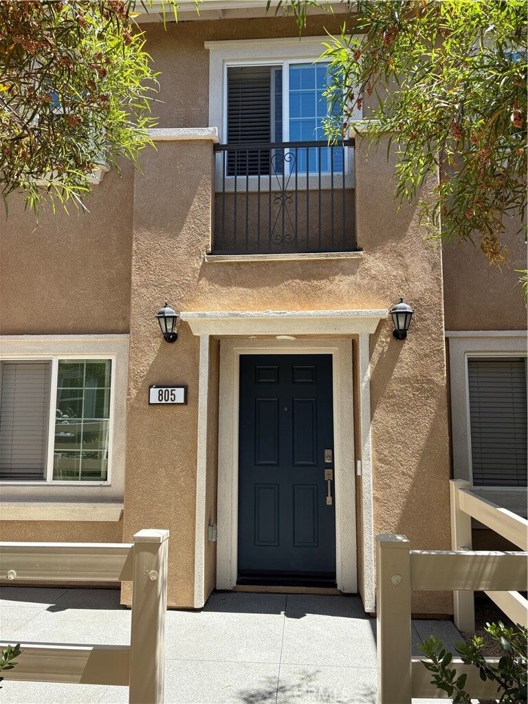 Property Photo:  28393 Oriole Way 805  CA 92563 