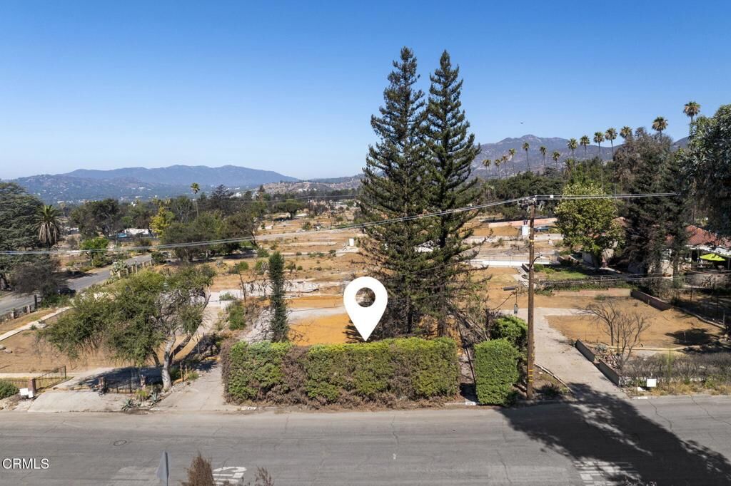 Property Photo: 2975 Santa Anita Avenue CA 91001