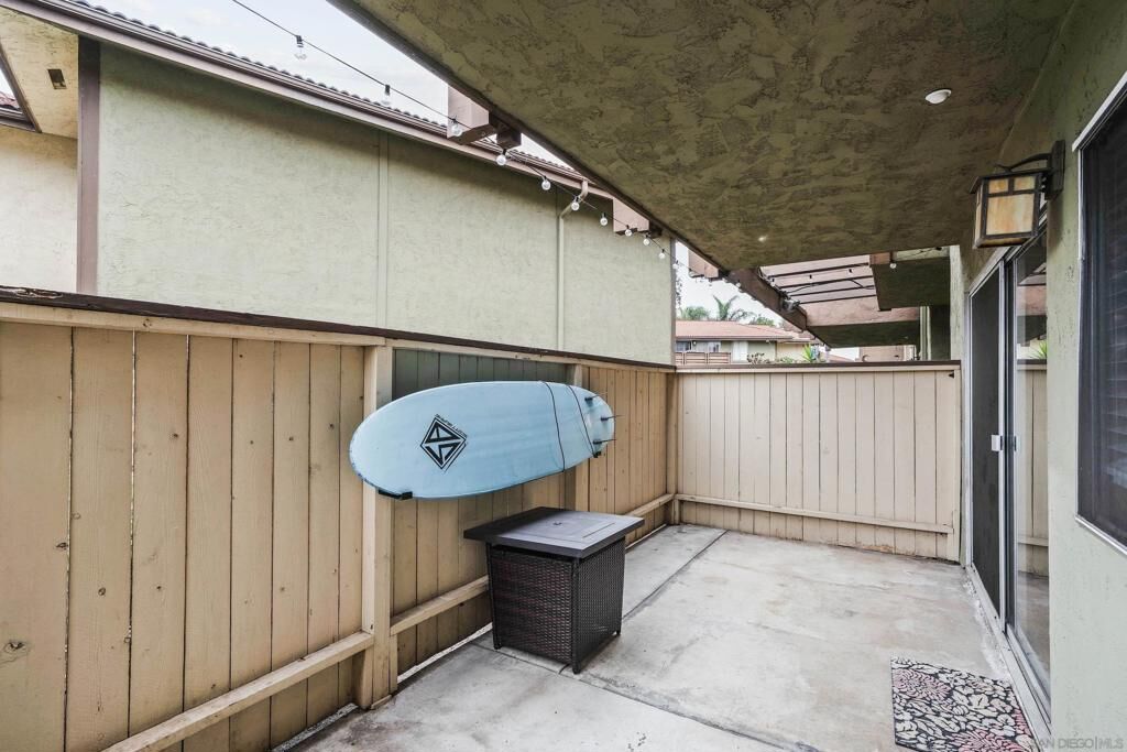 Property Photo: 615 Fredricks Ave 145 CA 92058