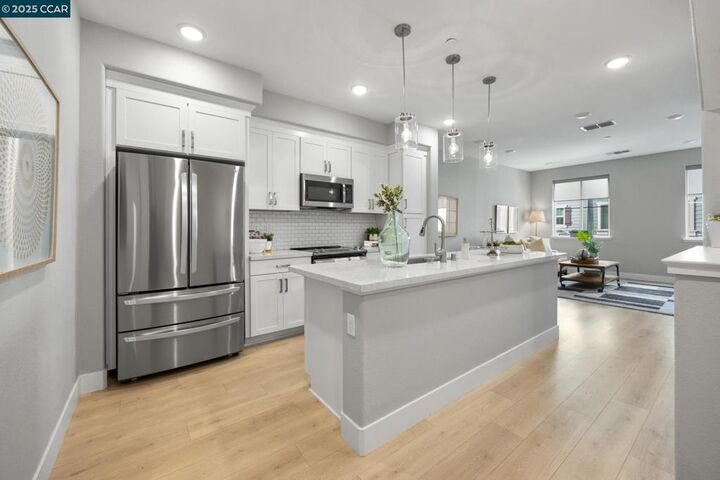 Property Photo: 339 Pear Tree Ter H CA 94558