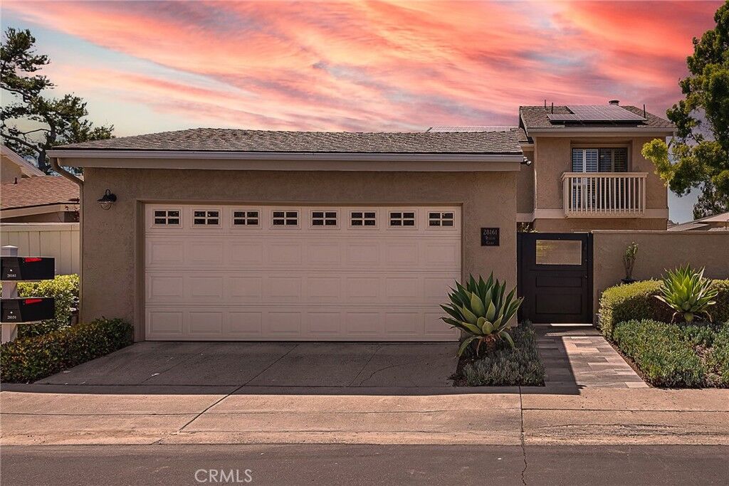 Property Photo:  28161 Rubicon Court  CA 92677 