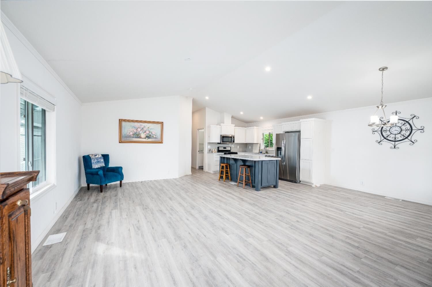 Property Photo: 604 Pringle Avenue 87 CA 95632