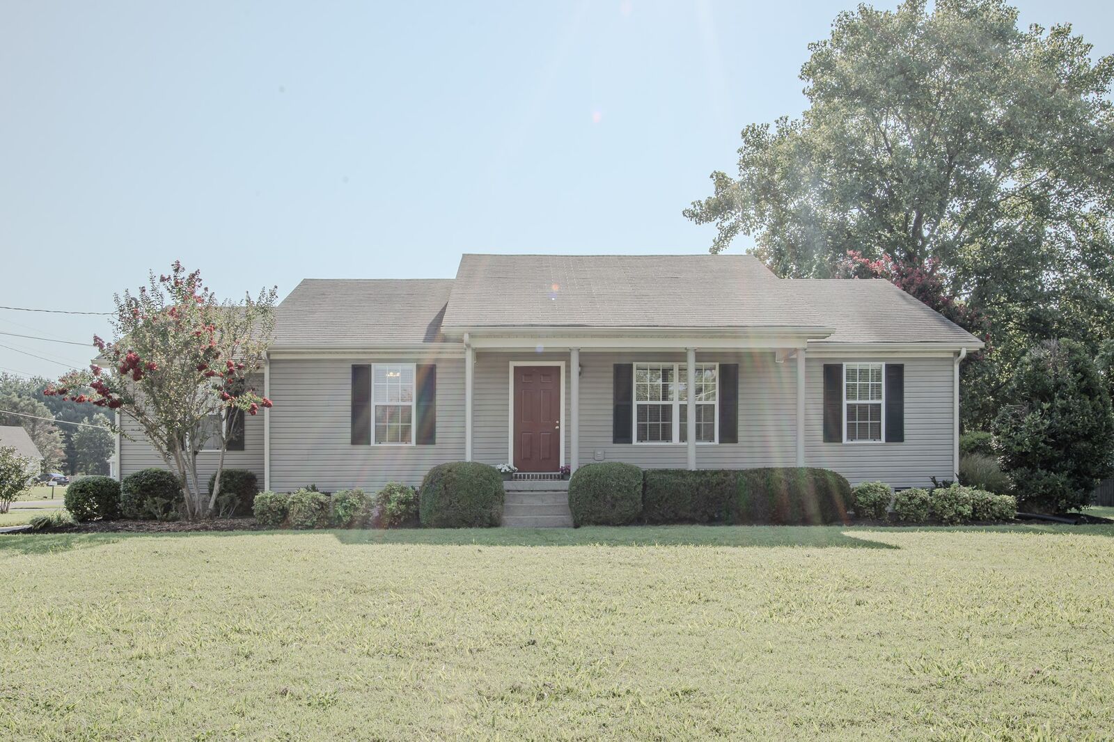 Property Photo:  2918 Meadowhill Dr  TN 37130 