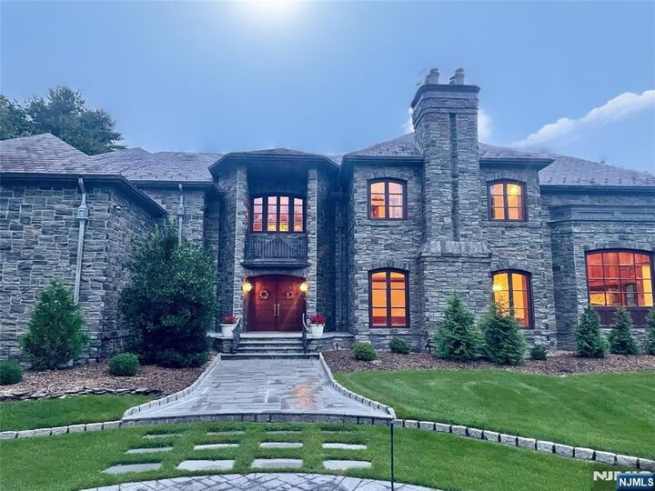 Property Photo: 64 Stony Ridge Road NJ 07458