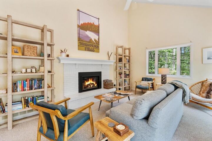 Property Photo: 1572 Candlewood MI 49740