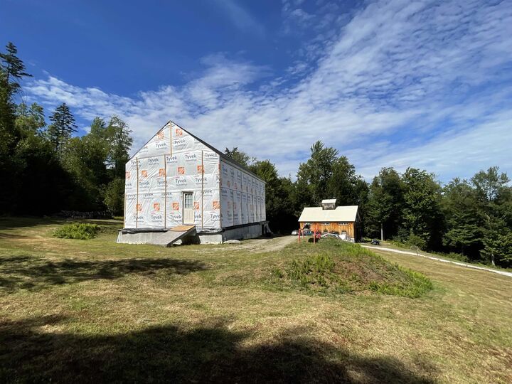 Property Photo:  380 Smith Road  VT 05358 