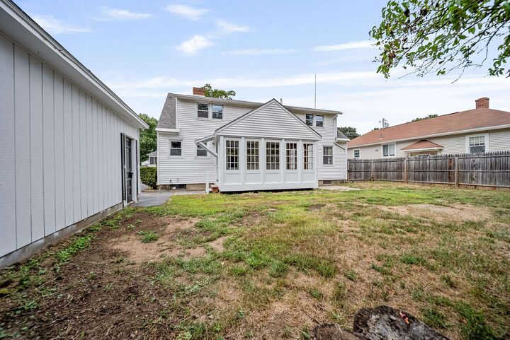 Property Photo:  11 Nelson Street  NH 03431 