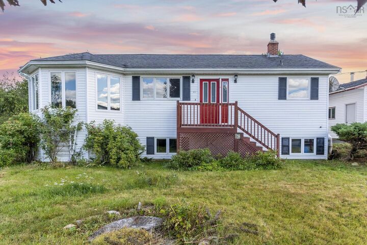30 Dauphinees Loop  Glen Haven NS B3Z 2W7 photo