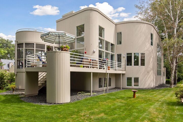 Property Photo: 3720 Abbott Avenue S MN 55410