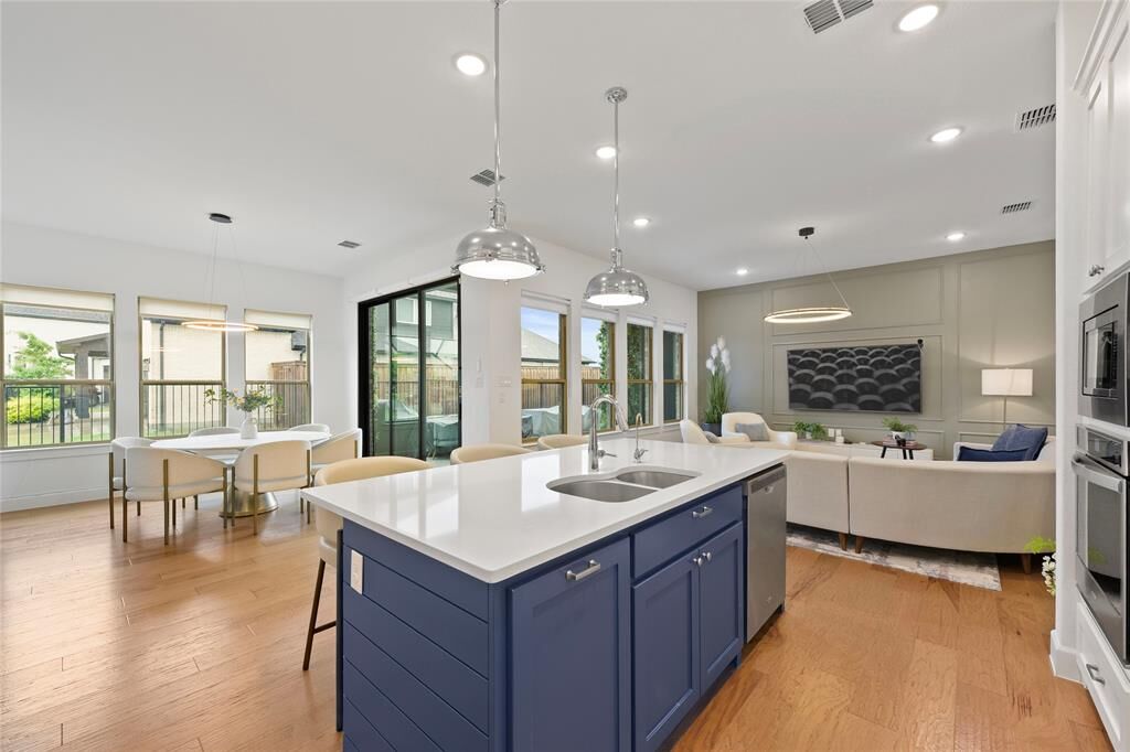 Property Photo: 13037 Cabana Drive TX 75035