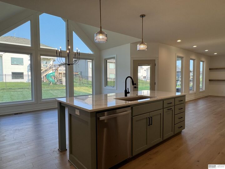 Property Photo:  10324 S 212th Street  NE 68028 