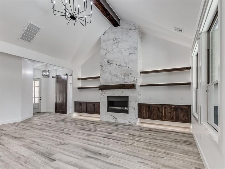 Property Photo: 8081 Longbow OK 73044