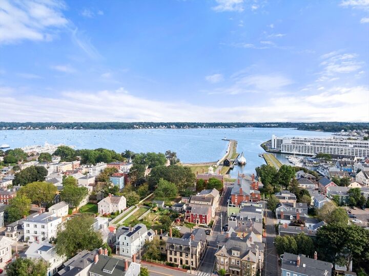Property Photo:  81 Essex St 1  MA 01970 