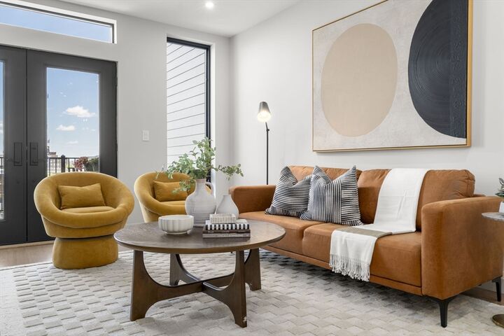 Property Photo:  100 Lincoln Street 305  MA 02135 