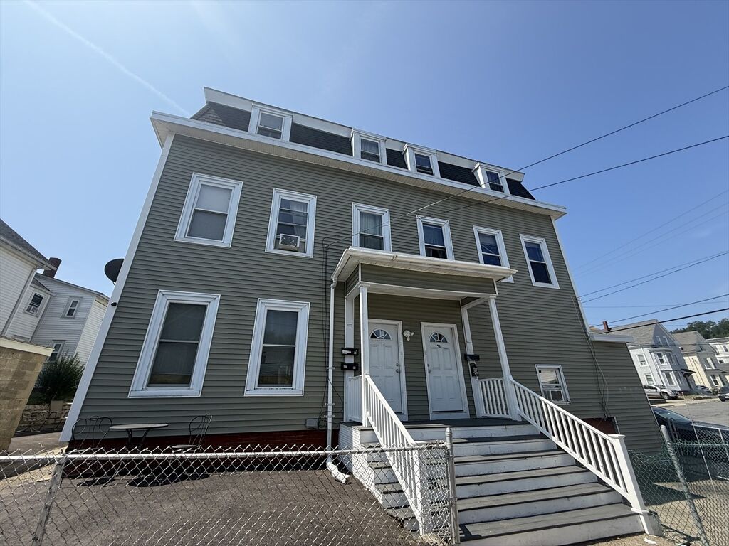 Property Photo:  92 Temple St  MA 01832 
