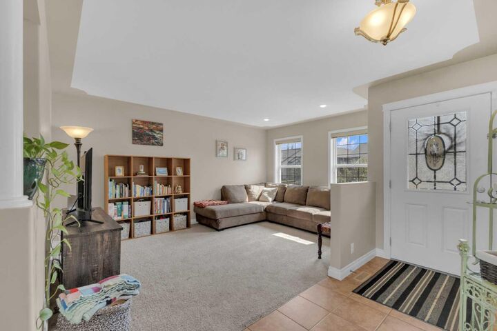Property Photo: 37 Reynolds Road AB T4S 0C2