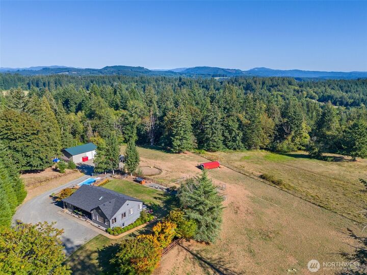 35003 NE 119th Avenue  La Center WA 98629 photo