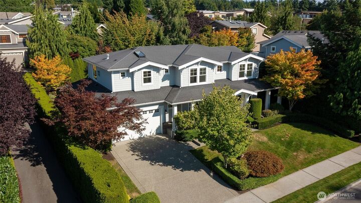 6602  110th Avenue NE  Kirkland WA 98033 photo
