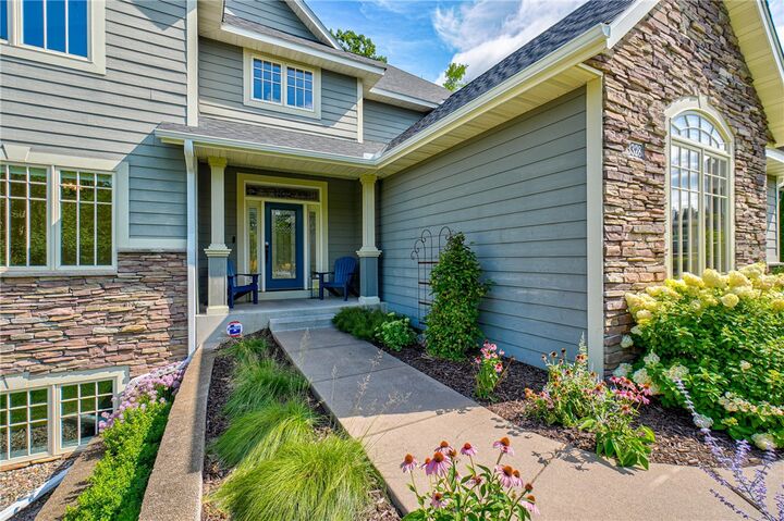 Property Photo: 3328 Anric Drive WI 54701