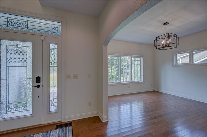 Property Photo: 3328 Anric Drive WI 54701