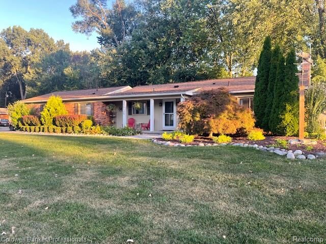 25925 Sierra Drive  Novi MI 48374 photo