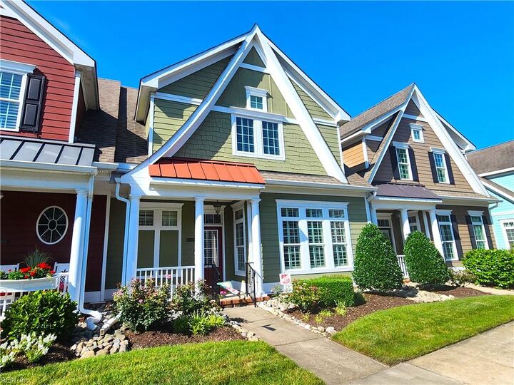 Property Photo:  1404 Sommerton Way  VA 23320 