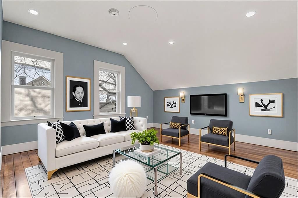 Property Photo:  170 Allston Street 3  RI 02908 