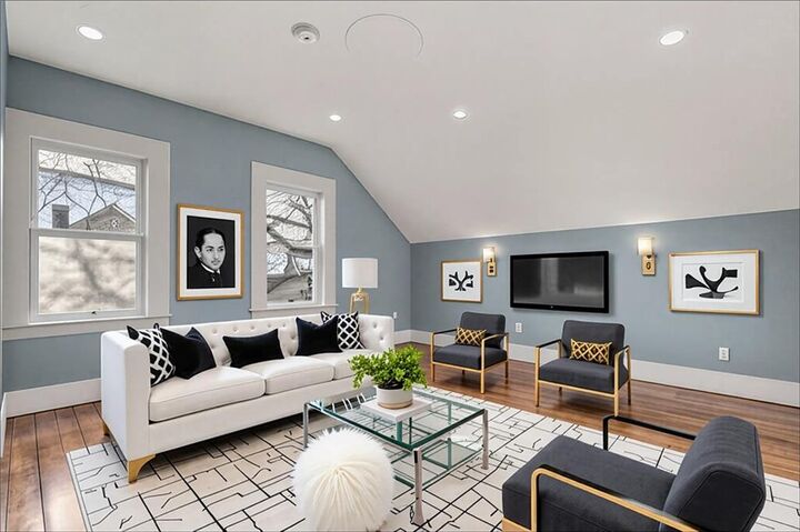 170 Allston Street 3  Providence RI 02908 photo