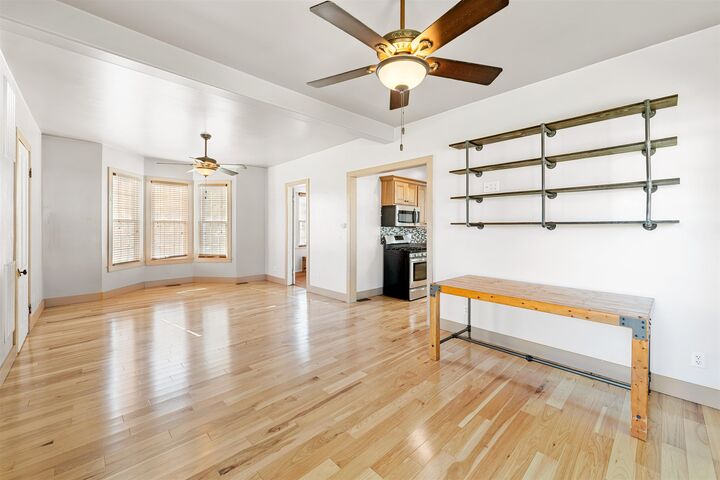 Property Photo: 1103 N 3rd St KS 67401