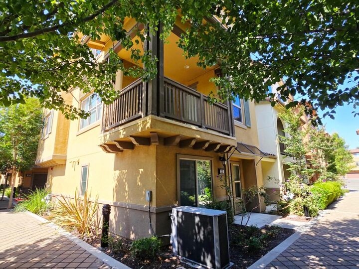 Property Photo:  338 Santa Diana Terrace  CA 94085 